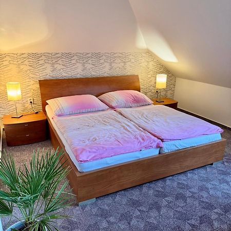 Ji Apartment Modřice 외부 사진