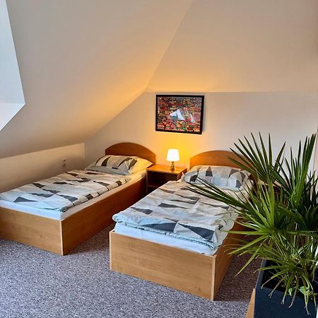 Ji Apartment Modřice 외부 사진