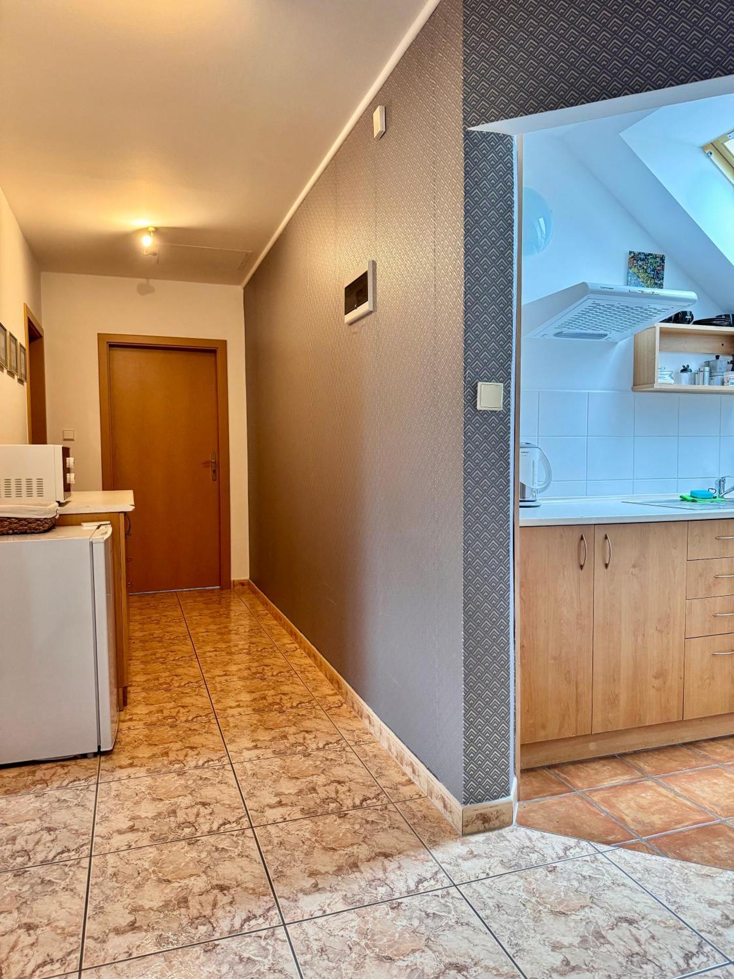 Ji Apartment Modřice 외부 사진