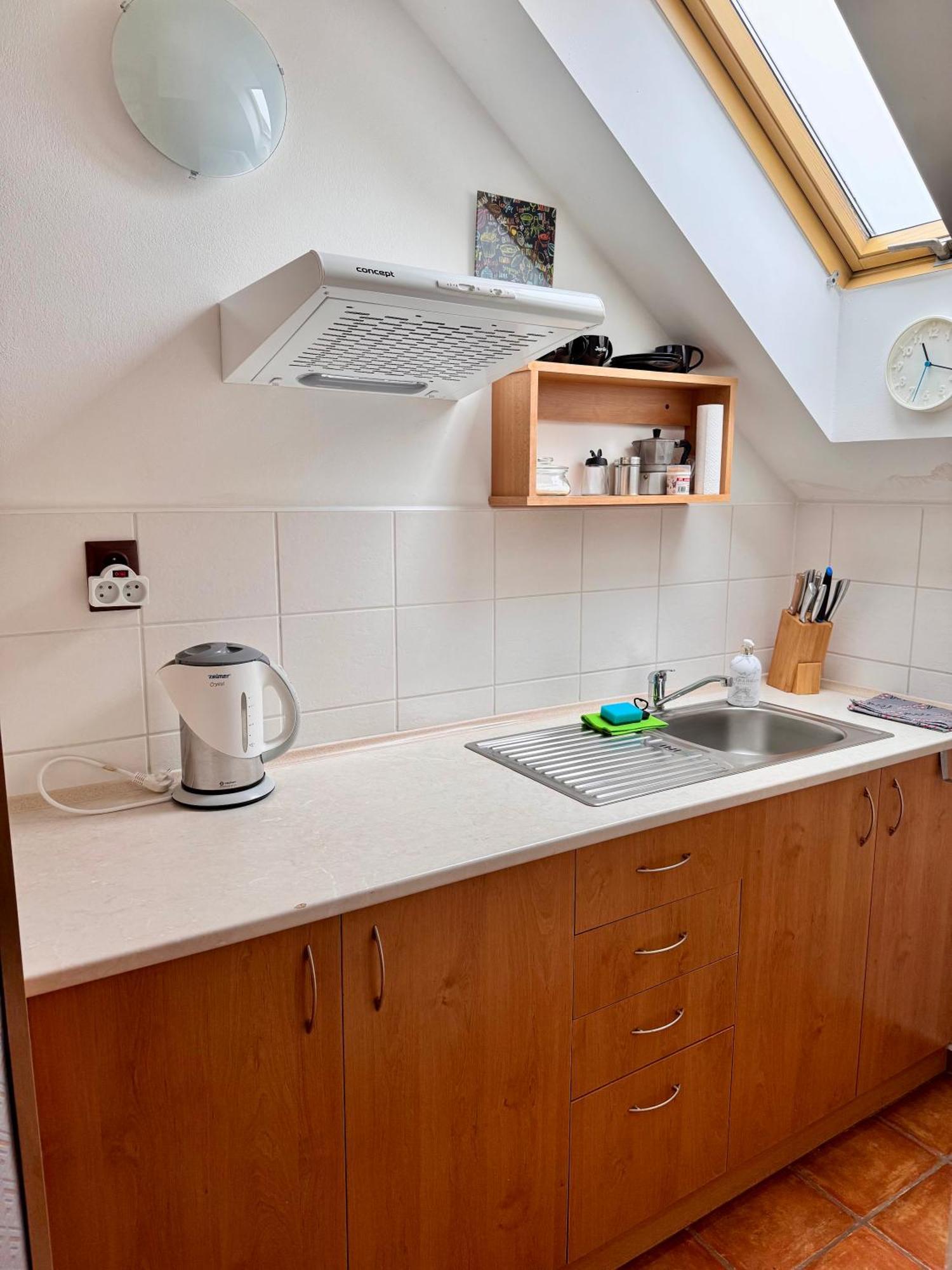 Ji Apartment Modřice 외부 사진
