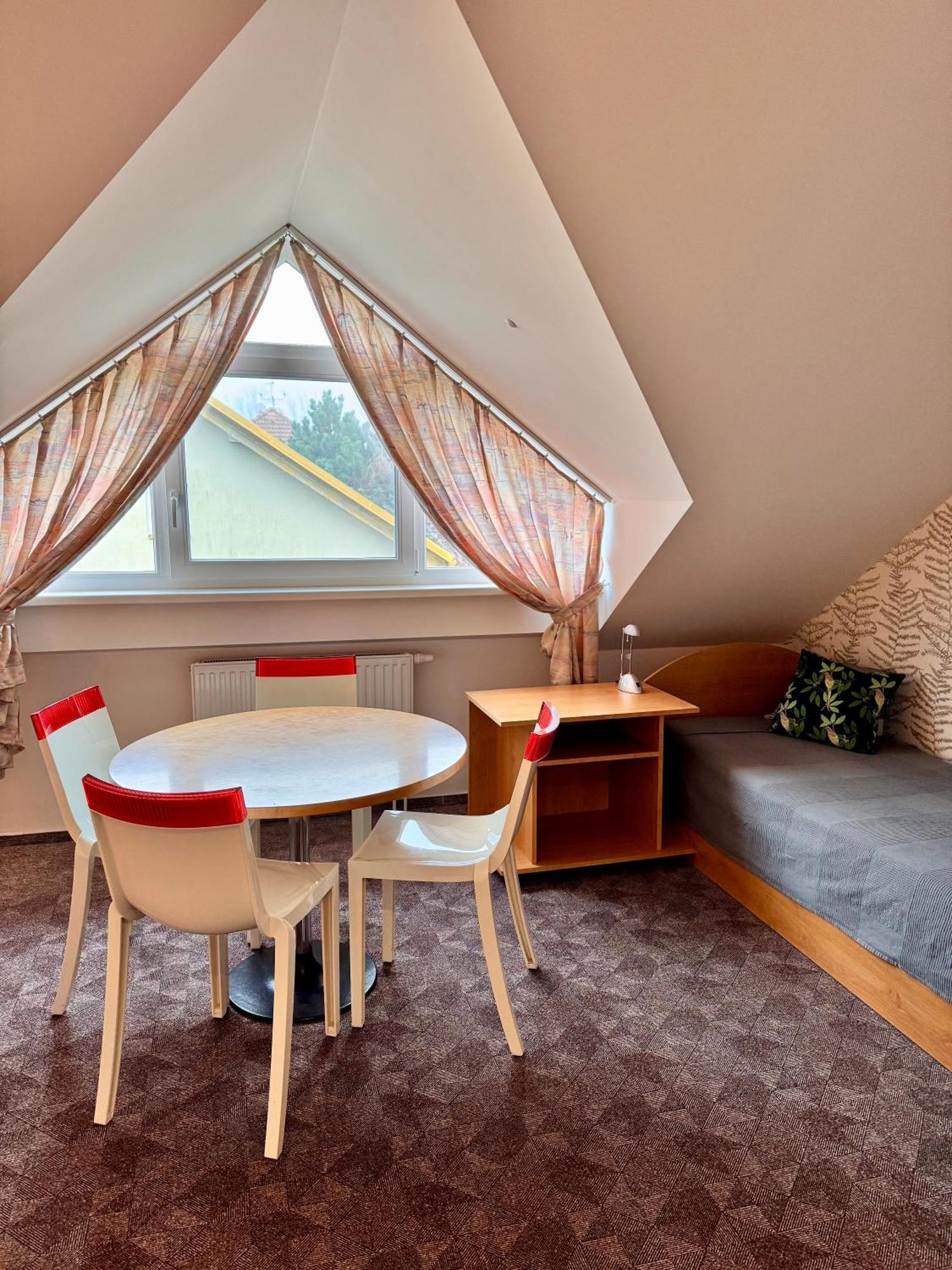 Ji Apartment Modřice 외부 사진