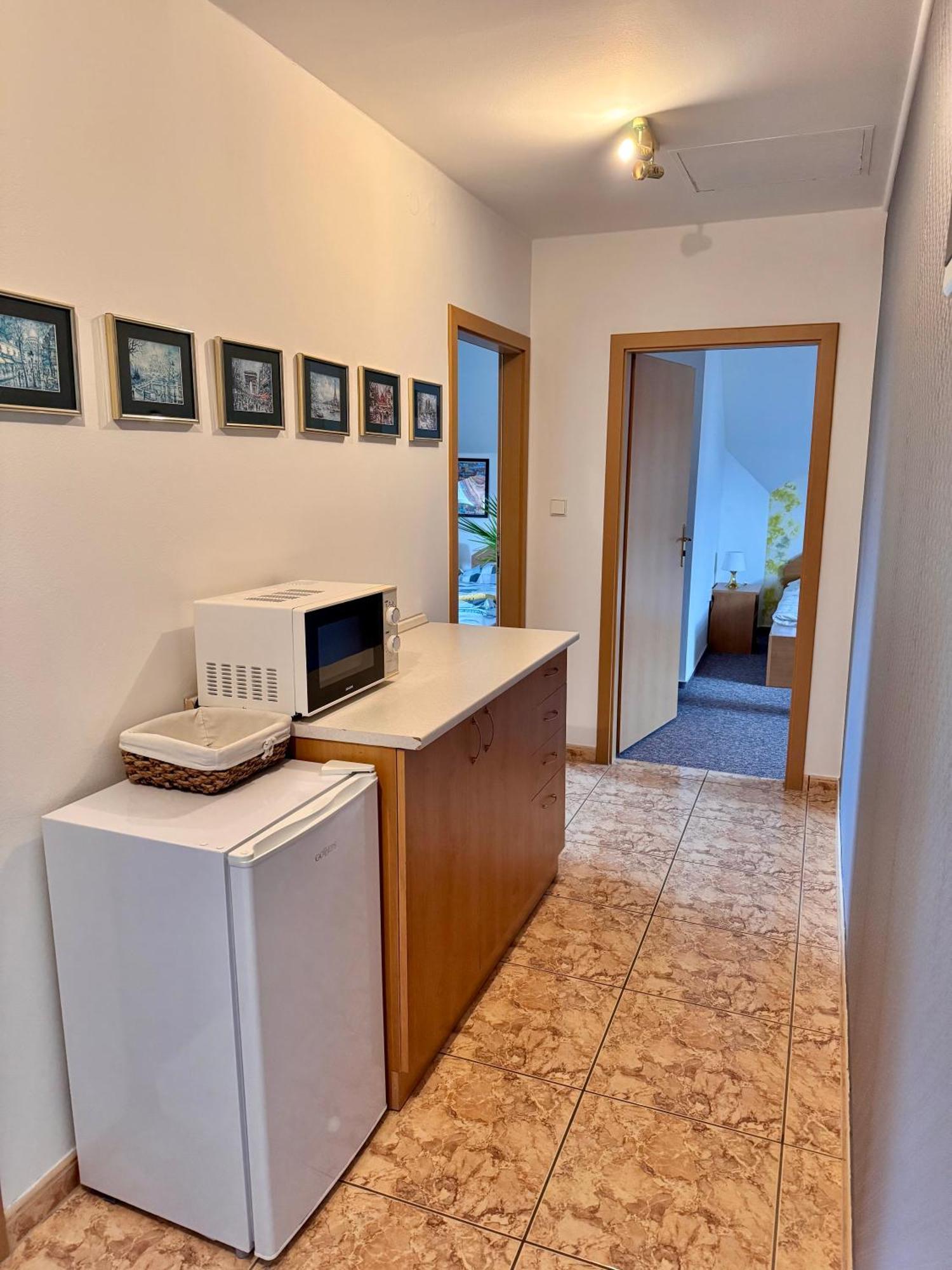 Ji Apartment Modřice 외부 사진