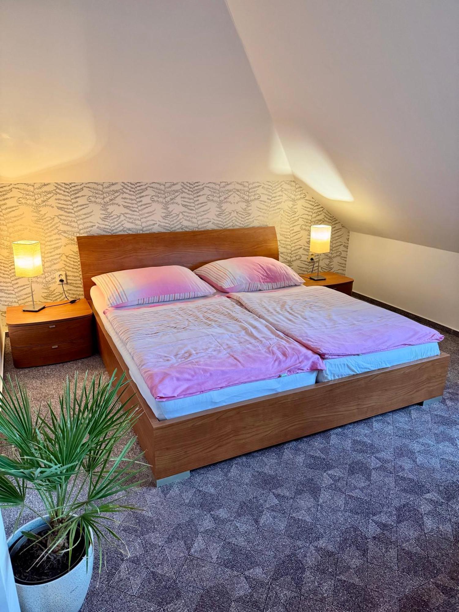 Ji Apartment Modřice 외부 사진