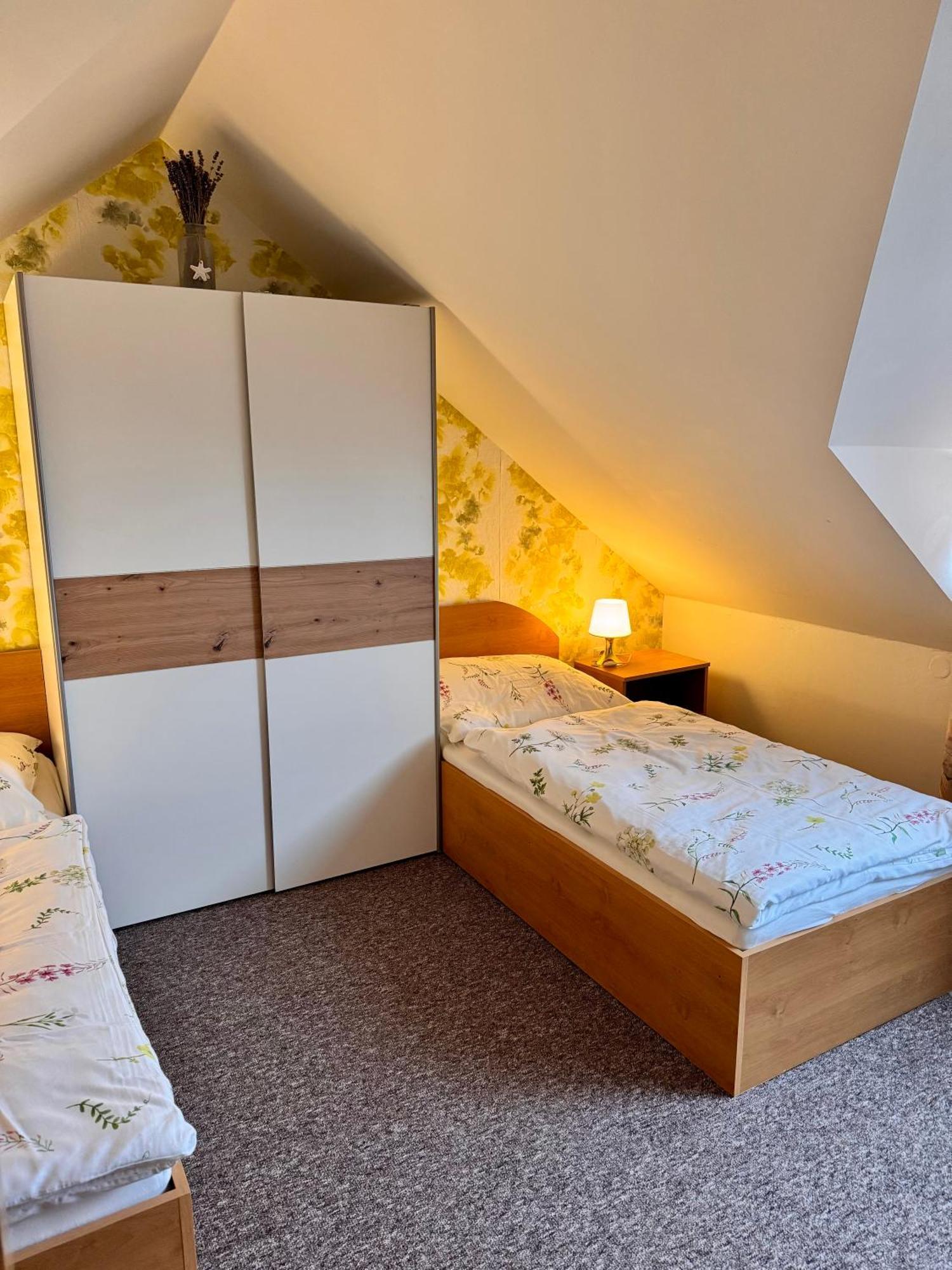 Ji Apartment Modřice 외부 사진