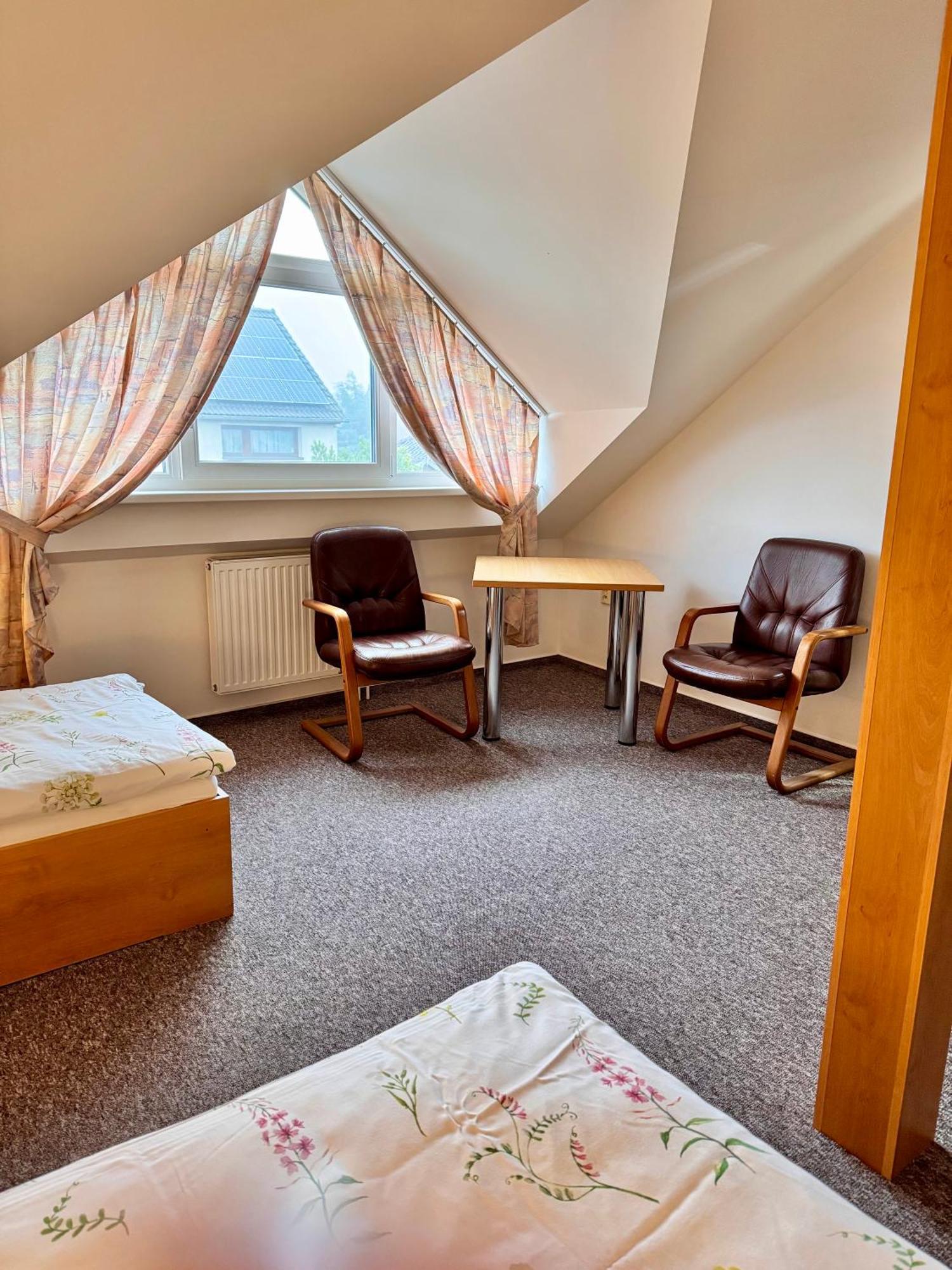 Ji Apartment Modřice 외부 사진
