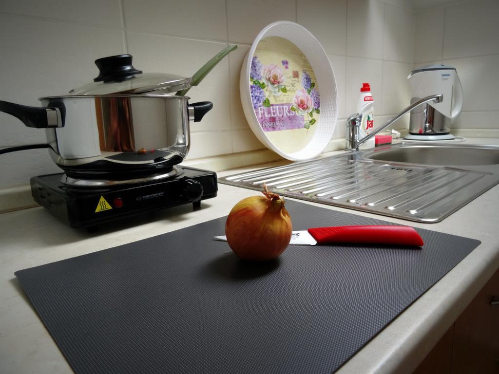 Ji Apartment Modřice 외부 사진