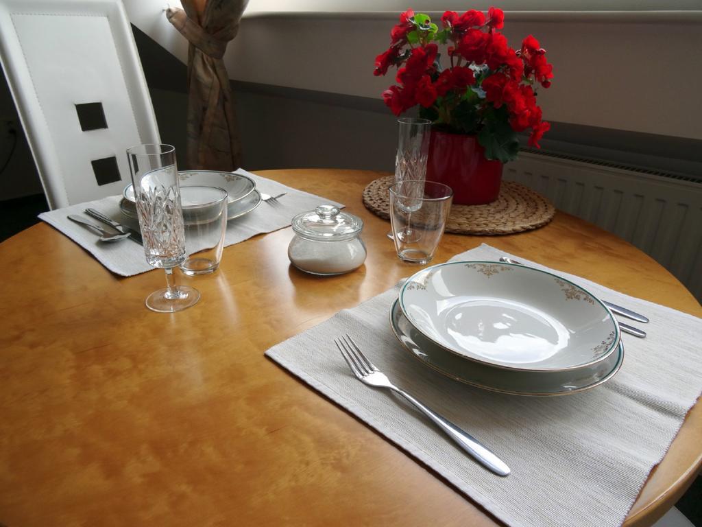 Ji Apartment Modřice 외부 사진