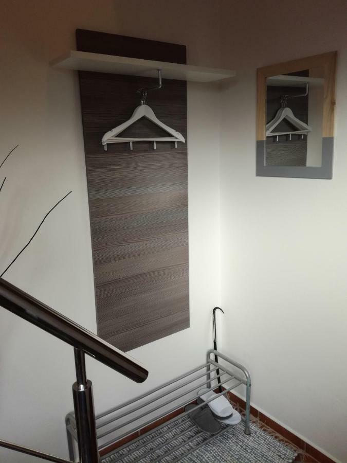 Ji Apartment Modřice 외부 사진