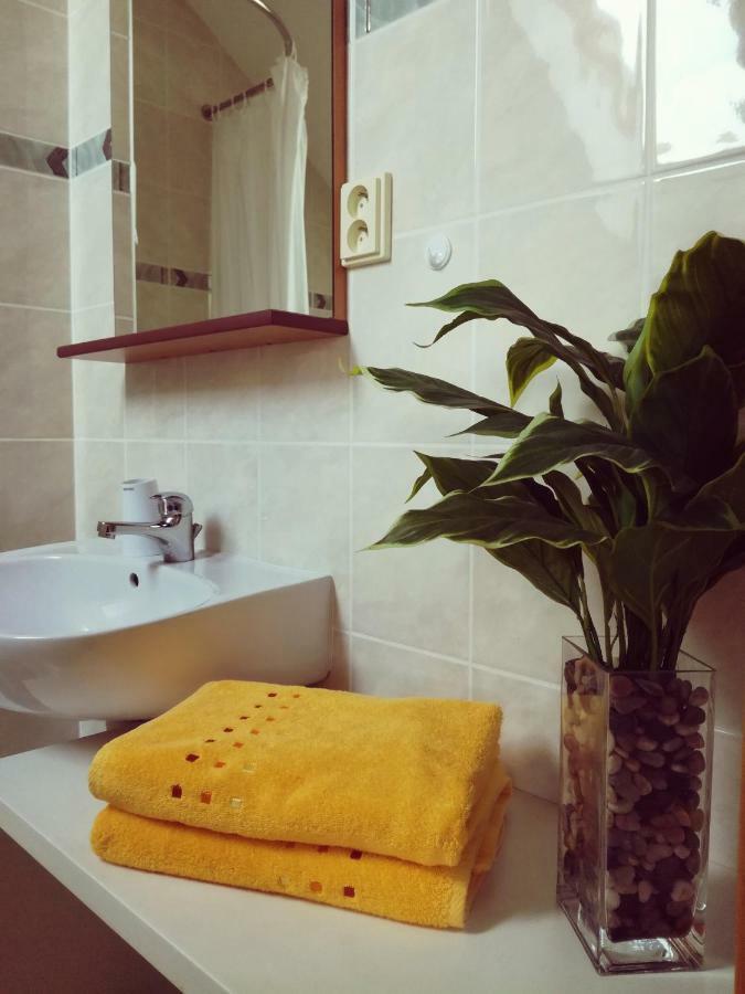 Ji Apartment Modřice 외부 사진