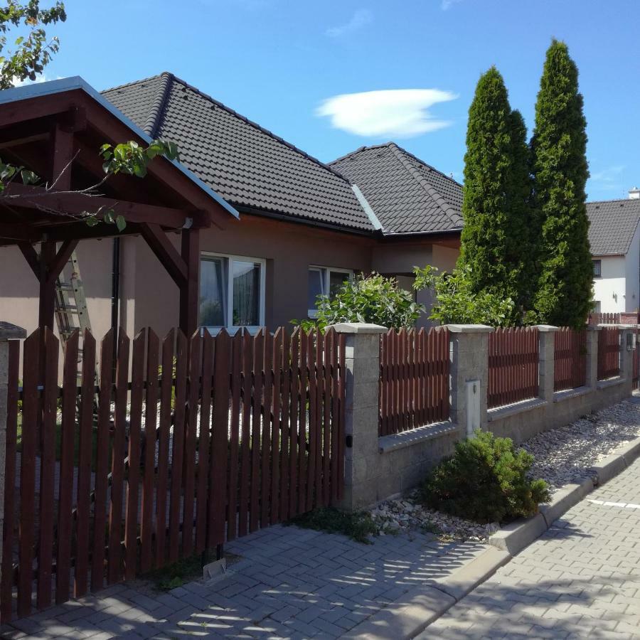 Ji Apartment Modřice 외부 사진